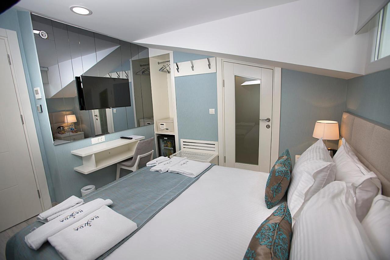 Ravvda Hotel — Fotoğraflar 1