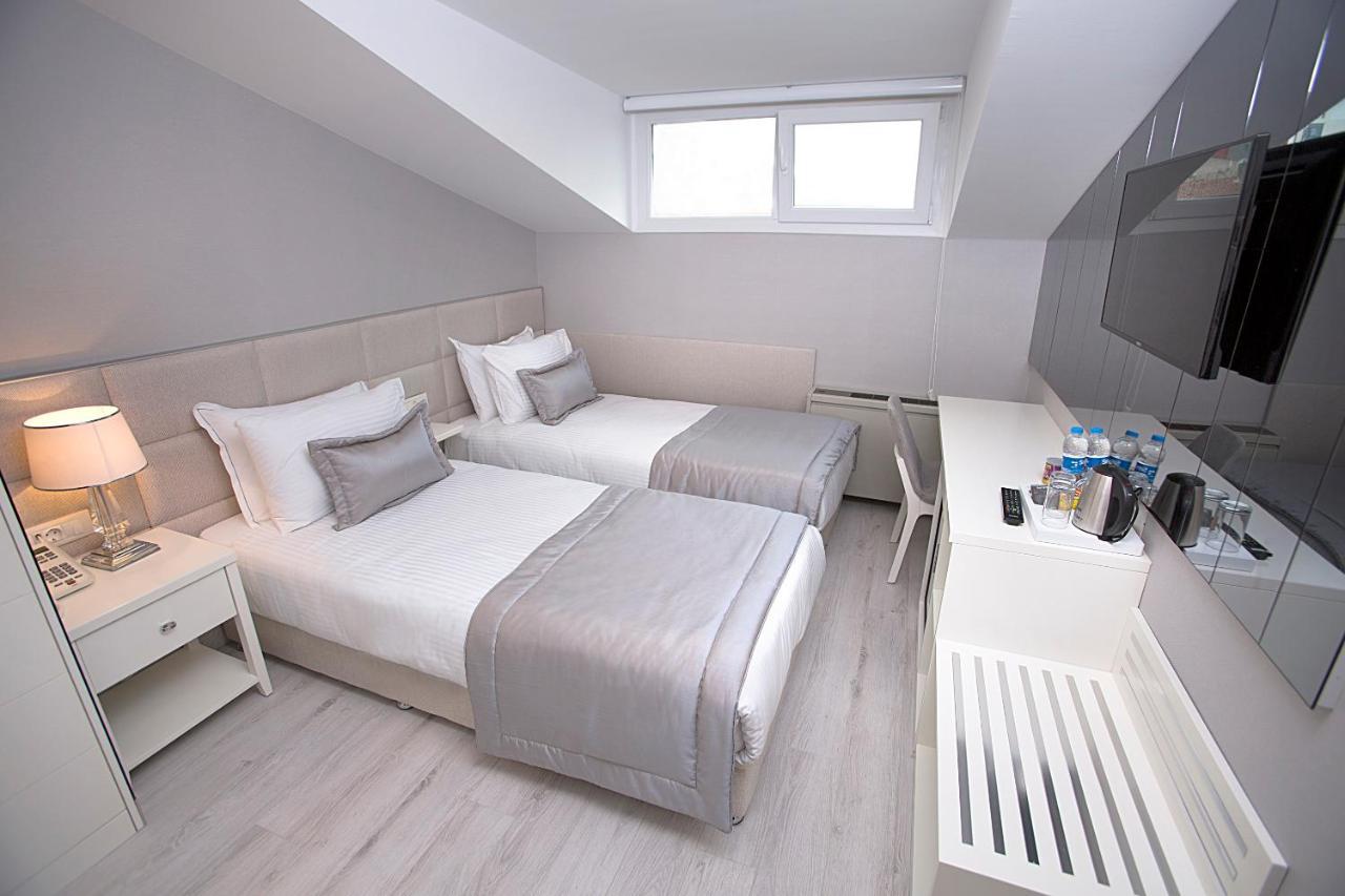 Ravvda Hotel — Fotoğraflar 2